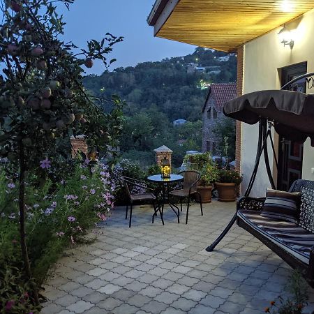 Ani-A Apartment Sighnaghi Exterior photo